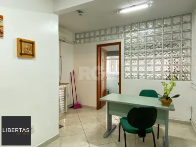 Sala Comercial à venda, 24m² no Centro Histórico, Porto Alegre