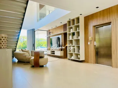Casa com 6 Quartos à venda, 600m² no Riviera, Bertioga