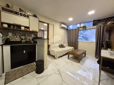 Apartamento com 1 Quarto à venda, 38m² no Centro, Rio de Janeiro