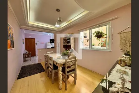 Apartamento com 3 Quartos à venda, 90m² no Vila Príncipe de Gales, Santo André