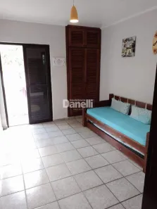 Apartamento com 2 Quartos à venda, 77m² no Itaguá, Ubatuba