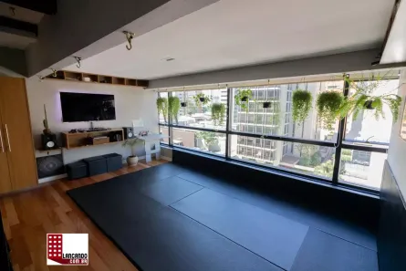 Apartamento com 1 Quarto à venda, 64m² no Vila Olímpia, São Paulo