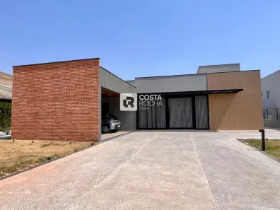 Casa de Condomínio com 3 Quartos à venda, 305m² no Terras de Mont Serrat, Salto