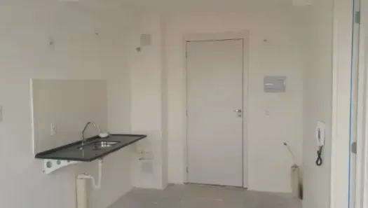 Apartamento com 1 Quarto à venda, 26m² no Belenzinho, São Paulo