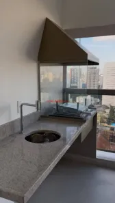Apartamento com 2 Quartos à venda, 70m² no Vila Clementino, São Paulo