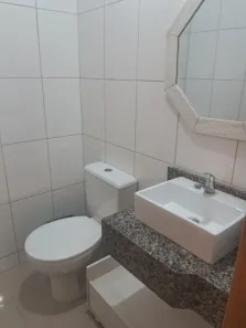 Sala Comercial com 1 Quarto à venda, 47m² no Alvorada, Cuiabá