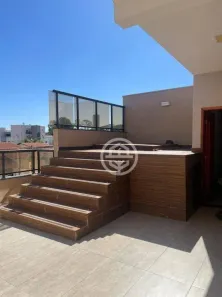 Apartamento com 2 Quartos à venda, 137m² no Jardim Universitário, Barretos
