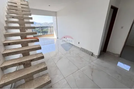 Cobertura com 3 Quartos à venda, 164m² no Santa Catarina, Juiz de Fora