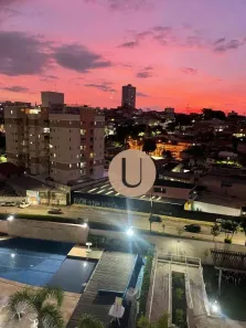 Apartamento com 2 Quartos à venda, 79m² no Campestre, Santo André