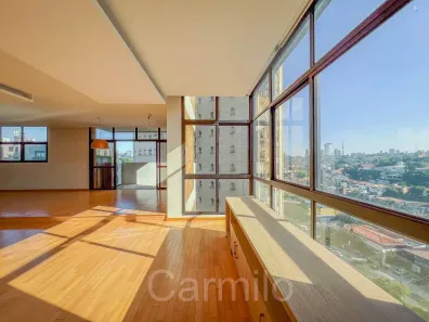 Apartamento com 4 Quartos à venda, 239m² no Higienópolis, São Paulo
