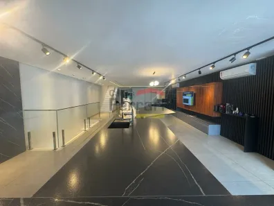 Prédio Comercial à venda, 420m² no Santana, São Paulo