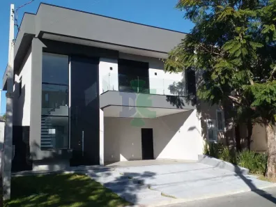 Casa de Condomínio com 3 Quartos à venda, 196m² no Parque Califórnia, Jacareí