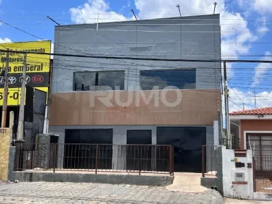 Galpão/Depósito/Armazém para alugar, 720m² no Jardim Novo Campos Elíseos, Campinas