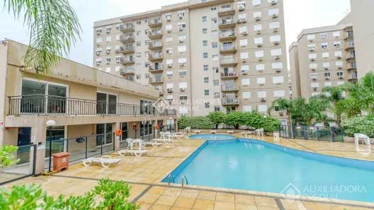 Apartamento com 3 Quartos à venda, 68m² no Tristeza, Porto Alegre