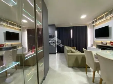 Casa com 2 Quartos à venda, 69m² no Bela Vista, Palhoça