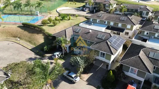 Casa de Condomínio com 3 Quartos à venda, 173m² no Jardim Ermida I, Jundiaí