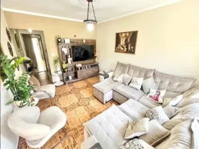 Sobrado com 5 Quartos à venda, 120m² no Santana, São Paulo