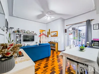 Apartamento com 3 Quartos à venda, 115m² no Petrópolis, Porto Alegre