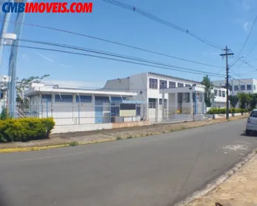 Ponto Comercial para alugar, 9933m² no Parque Taquaral, Campinas