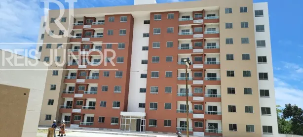 Apartamento com 2 Quartos à venda, 56m² no Itapuã, Salvador