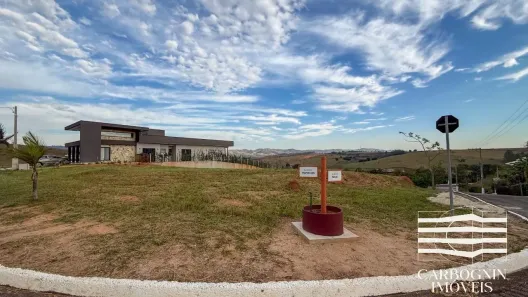 Lote/Terreno à venda, 2388m² no Condomínio Terras de Santa Mariana, Caçapava