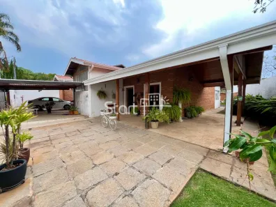 Casa de Condomínio com 5 Quartos à venda, 487m² no Bairro das Palmeiras, Campinas