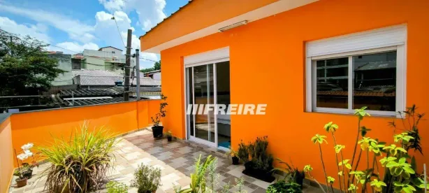 Casa com 3 Quartos à venda, 210m² no Santa Maria, São Caetano do Sul