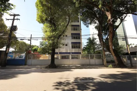 Apartamento com 4 Quartos à venda, 230m² no Santo Amaro, Recife