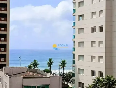 Apartamento com 2 Quartos à venda, 106m² no Vila Alzira, Guarujá