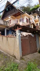 Casa com 2 Quartos à venda, 240m² no Provisória, Petrópolis