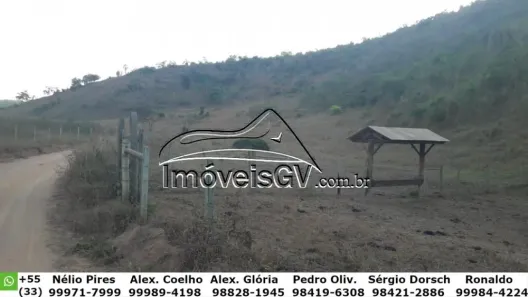 Fazenda/Sítio com 1 Quarto à venda, 100m² no Centro, Governador Valadares