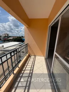 Apartamento com 3 Quartos à venda, 100m² no Vila Todos os Santos, Indaiatuba