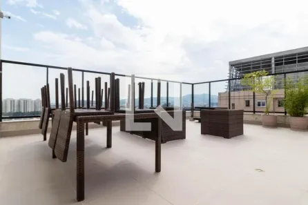Apartamento com 2 Quartos à venda, 65m² no Alphaville Empresarial, Barueri