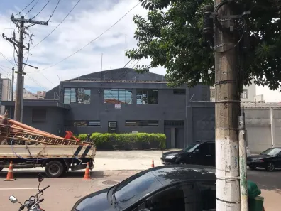 Galpão/Depósito/Armazém à venda, 1442m² no Saúde, São Paulo