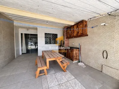 Casa com 2 Quartos à venda, 39m² no Saint Etiene, Matinhos