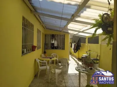 Sobrado com 3 Quartos à venda, 90m² no Quarta Parada, São Paulo