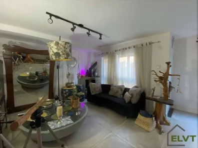 Casa de Condomínio com 3 Quartos à venda, 147m² no Bosque do Vianna, Cotia