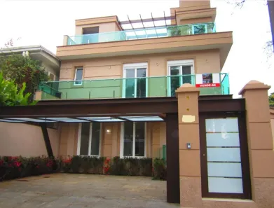 Sobrado com 4 Quartos à venda, 724m² no Jardim Paulista, São Paulo