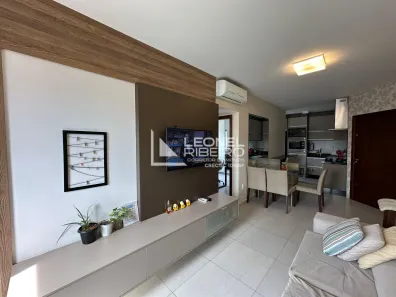 Apartamento com 2 Quartos à venda, 55m² no Das Capitais, Timbó