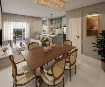 Apartamento com 2 Quartos à venda, 82m² no Balneário Perequê, Porto Belo