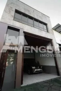 Galpão/Depósito/Armazém à venda, 310m² no São Geraldo, Porto Alegre