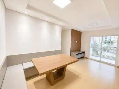 Apartamento com 3 Quartos à venda, 74m² no Zona 02, Maringá
