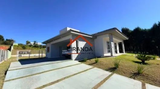 Casa de Condomínio com 3 Quartos para alugar, 300m² no City Castello, Itu
