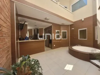 Casa com 4 Quartos à venda, 197m² no Prezoto, Piracicaba