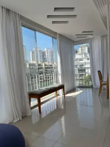 Cobertura com 3 Quartos para alugar, 190m² no Barra da Tijuca, Rio de Janeiro