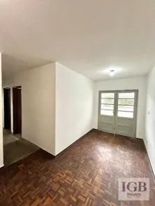 Apartamento com 2 Quartos para alugar, 50m² no Vila Baruel, São Paulo