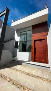 Casa com 2 Quartos à venda, 92m² no Lagoa, Macaé