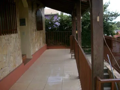 Casa com 5 Quartos à venda, 180m² no Nova Gameleira, Belo Horizonte