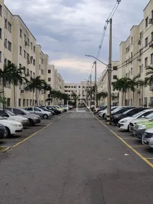 Apartamento com 2 Quartos à venda, 46m² no Santa Cruz, Rio de Janeiro