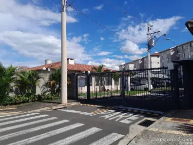 Apartamento com 2 Quartos à venda, 43m² no Residencial Vila Park, Campinas